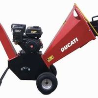 Trituradora Ducati DWS150 — foto 1