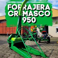 Forrajera Cremasco Custom 950 CIII — foto 2