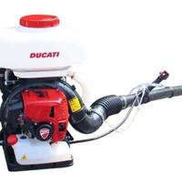 Atomizadora/Motobomba Ducati DMD5200 — foto 1
