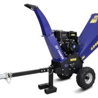 Trituradora Goodyear GY150 — foto 1