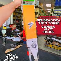 Sembradora de Mano Toros — foto 2