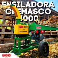 Ensiladora Cremasco EC4000 — foto 5