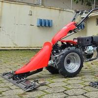 Segadora Toros TS1200 — foto 1
