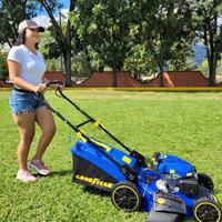 Cortacésped Goodyear GY53LM 21