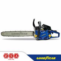 Motosierra Goodyear GY61CS 62 cc — foto 2
