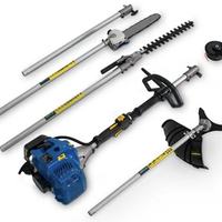 Kit Multicutter Goodyear GY43 5 en 1 — foto 1