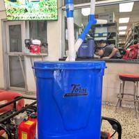 Fertilizadora / Abonadora Toros TF-005 — foto 2