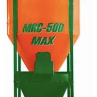 Mezcladora Cremasco MRC-500 — foto 1