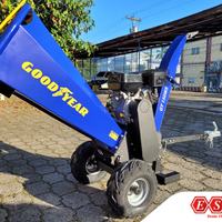 Trituradora Goodyear GY150 — foto 3
