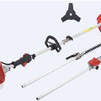 Kit Multicutter Toros TM52 6 en 1 — foto 1