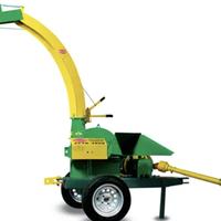 Ensiladora de Tractor Cremasco ECTR 4800 — foto 1