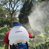 Fumigadora de Varilla Goodyear GY2500 20 L — foto 3