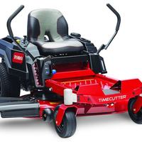 Tractor Cortacésped Cero Giro Toro 42