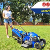Cortacésped Goodyear GY53LM 21