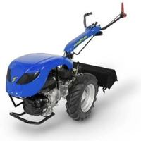 Motocultor Goodyear GY16RTE 16 HP — foto 1
