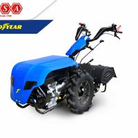 Motocultor Goodyear GY16RTE 16 HP — foto 2