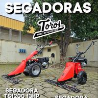 Segadora Toros TS1200 — foto 2