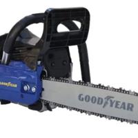 Motosierra Goodyear GY61CS 62 cc — foto 1