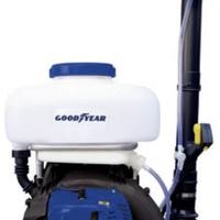 Atomizadora/Motobomba Goodyear GY5200 — foto 1