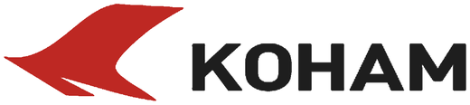 KOHAM