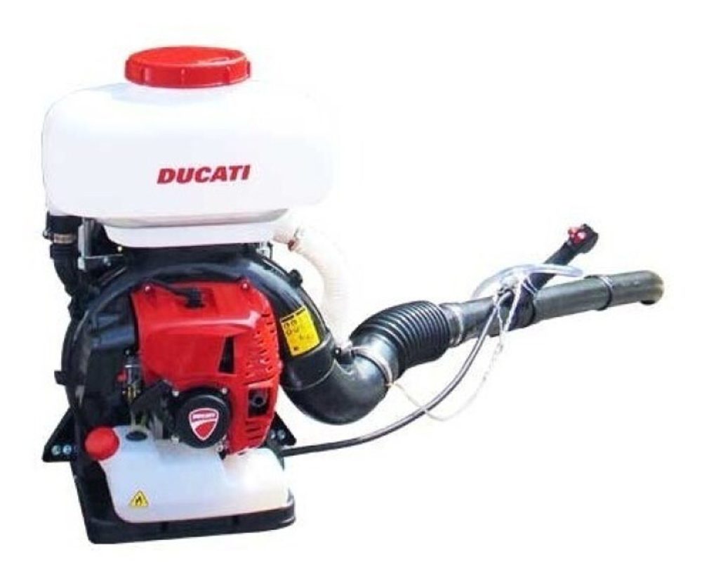 Atomizadora/Motobomba Ducati DMD5200