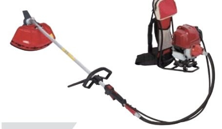 Desmalezadora de Mochila Toros 2 HP