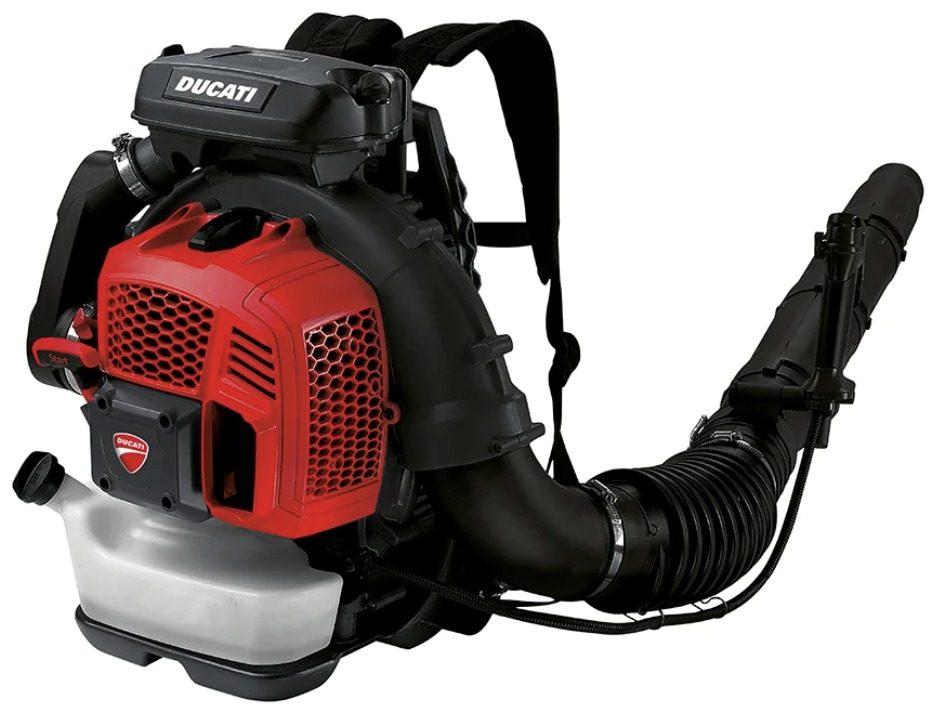 Sopladora de Mochila Ducati DBL2800