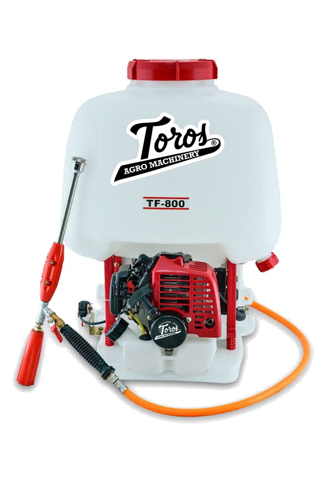 Fumigadora de Varilla Toros 20 L