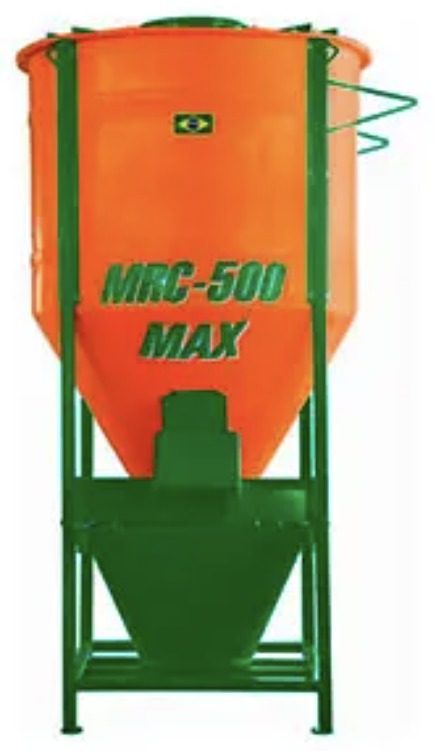 Mezcladora Cremasco MRC-500