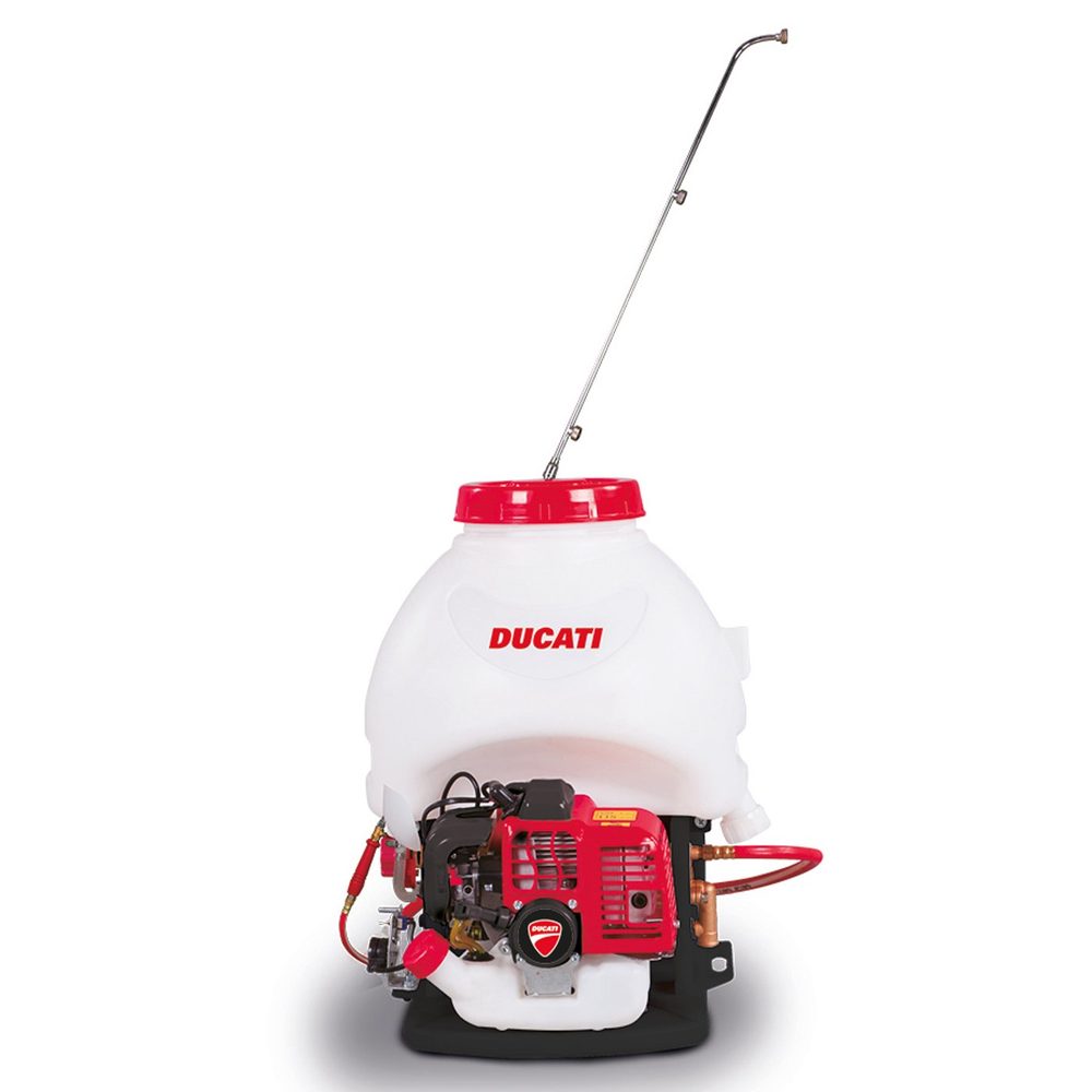 Fumigadora de Varilla Ducati DSP2500 20 L