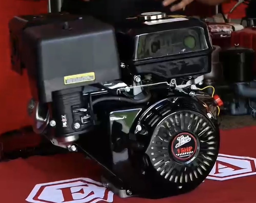 Motor Gasolina Toros 15 HP
