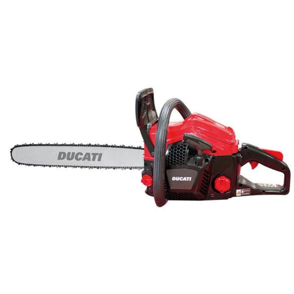 Motosierra Ducati DCS 6200 20