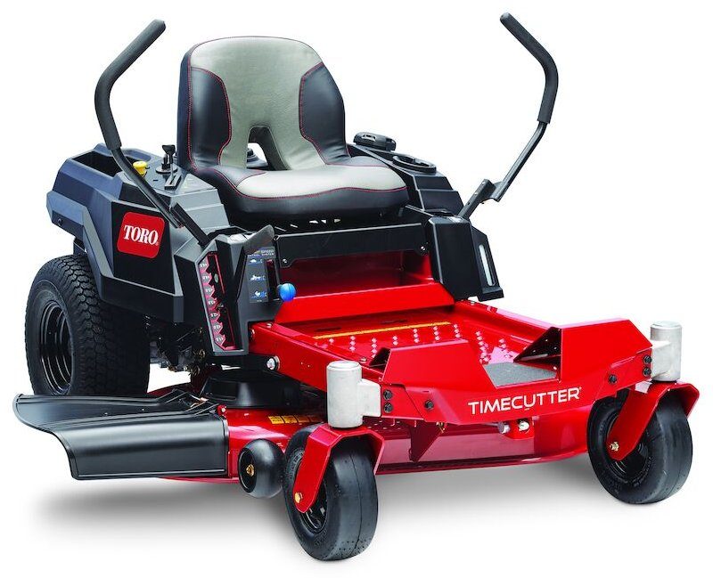 Tractor Cortacésped Cero Giro Toro 42