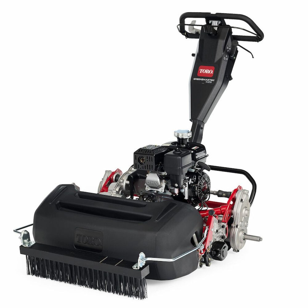 Toro Greensmaster 1018 / 1021 / 1026