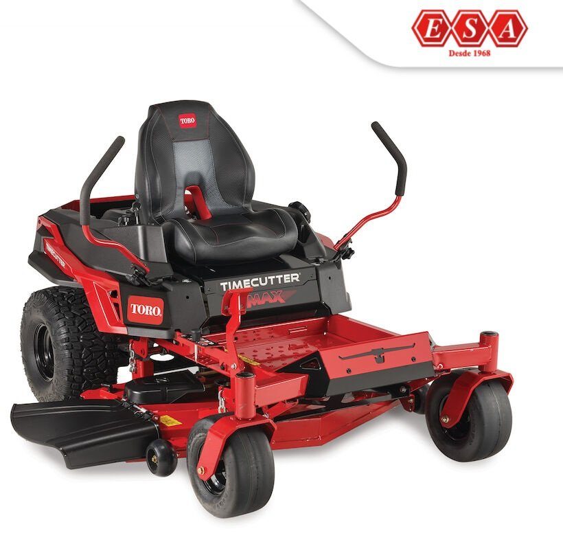 Tractor Cortacésped Cero Giro Toro 50
