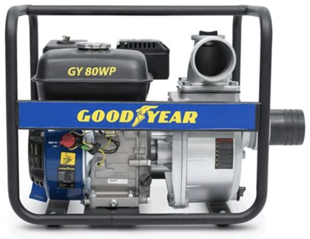 Bomba de Agua Goodyear GY80 3