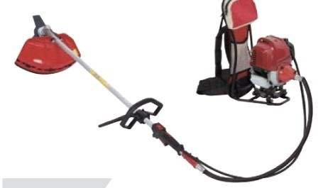 Desmalezadora de Mochila Toros 2 HP