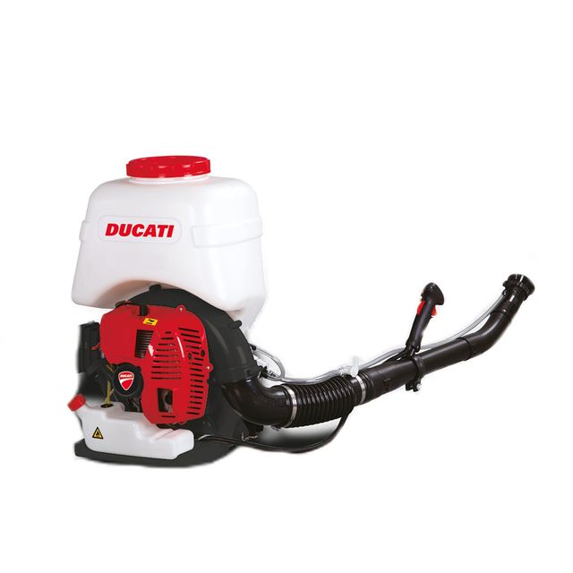 Atomizadora/Motobomba Ducati DMD6300