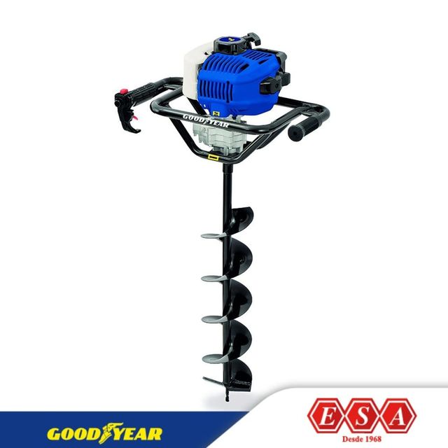 Ahoyador Goodyear GY052