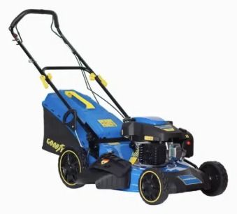 Cortacésped Goodyear GY53LM 21