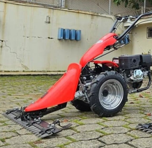 Segadora Toros TS1200