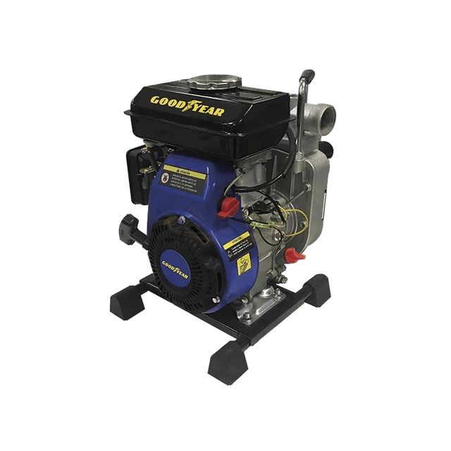 Bomba de Agua Goodyear GY40 1.5