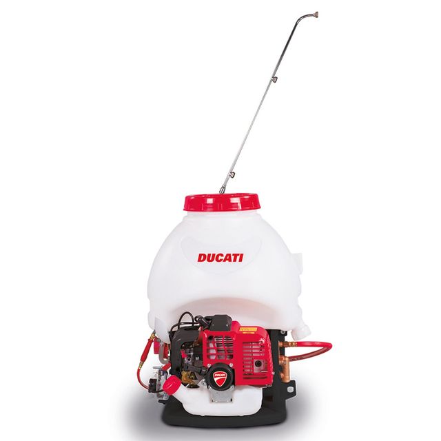 Fumigadora de Varilla Ducati DSP2500 20 L