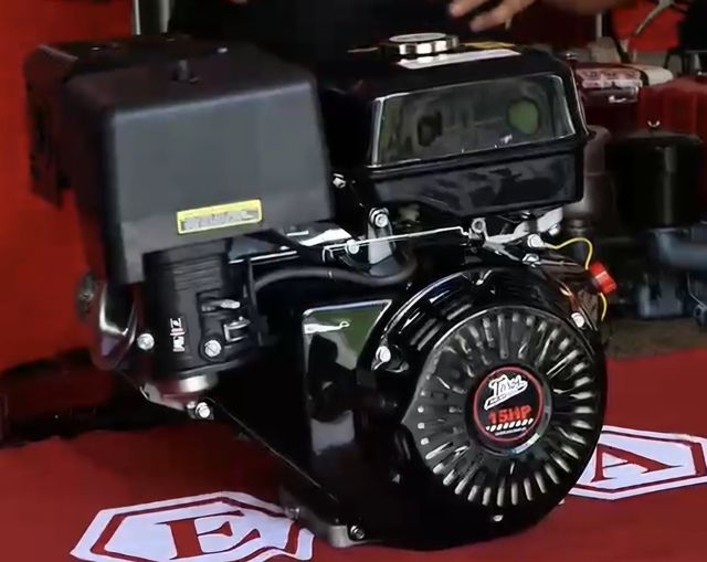 Motor Gasolina Toros 15 HP