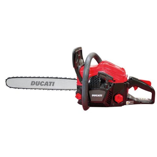 Motosierra Ducati DCS 6200 20