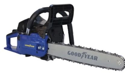 Motosierra Goodyear GY61CS 62 cc