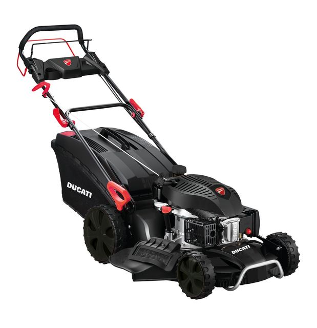 Cortacésped Ducati DLM 5301 21